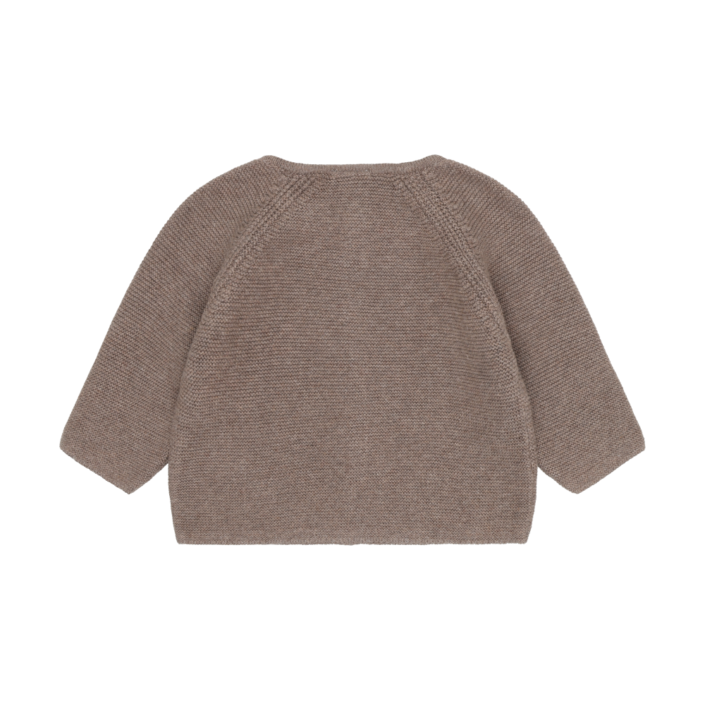 FIXONI Knit Cardigan 423261-2780