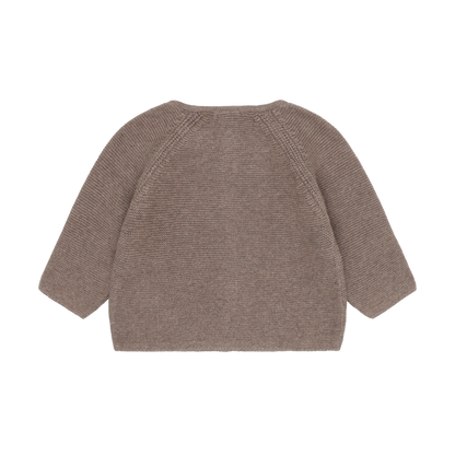 FIXONI Knit Cardigan 423261-2780