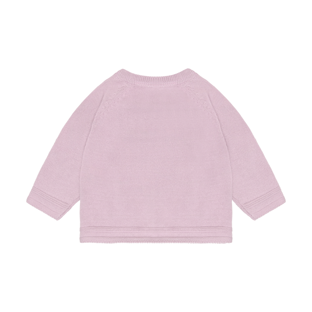 FIXONI Knit Cardigan 423261-6009