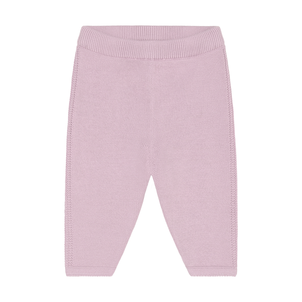 FIXONI Knit Pants 423262-6009