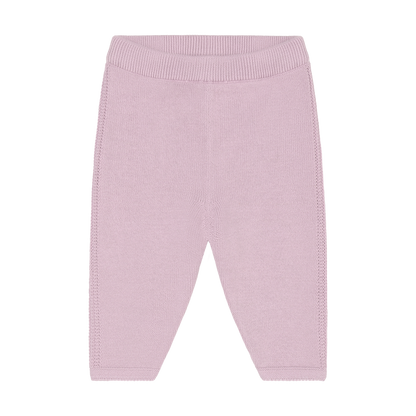 FIXONI Knit Pants 423262-6009