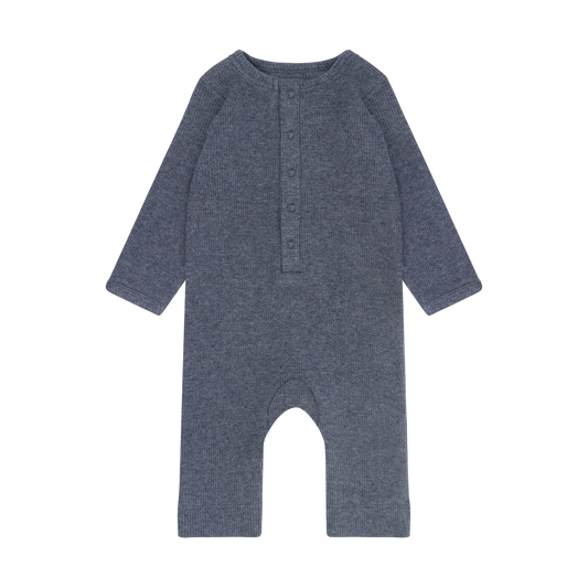 FIXONI Blue Coverall 423272