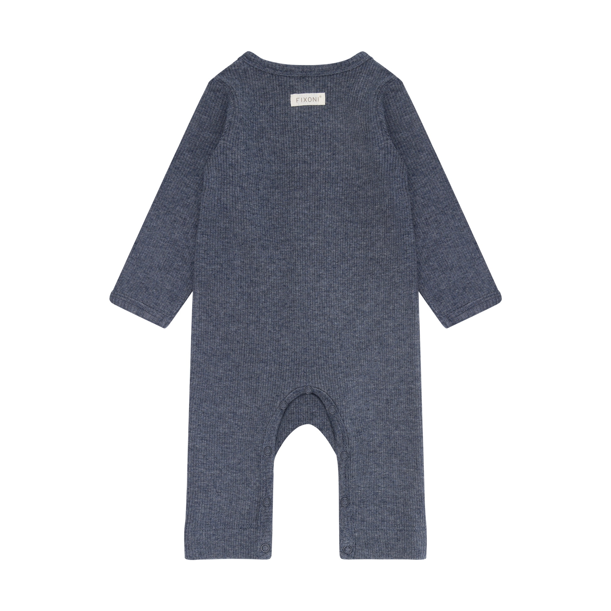 FIXONI Blue Coverall 423272