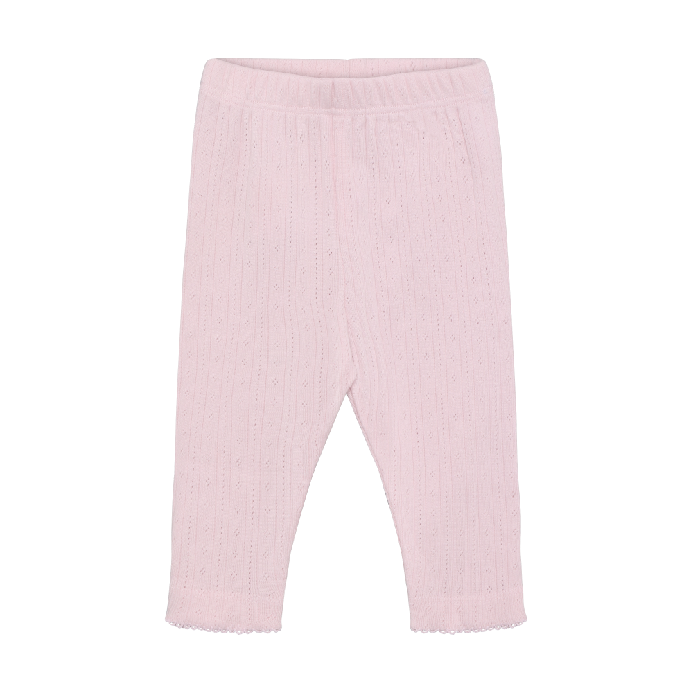 FIXONI Pointelle Leggings 423277