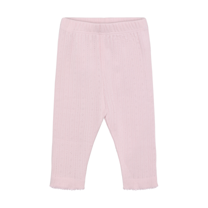 FIXONI Pointelle Leggings 423277