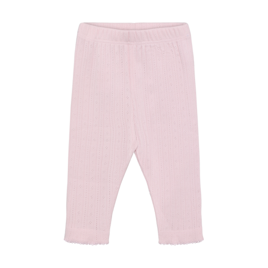 FIXONI Pointelle Leggings 423277