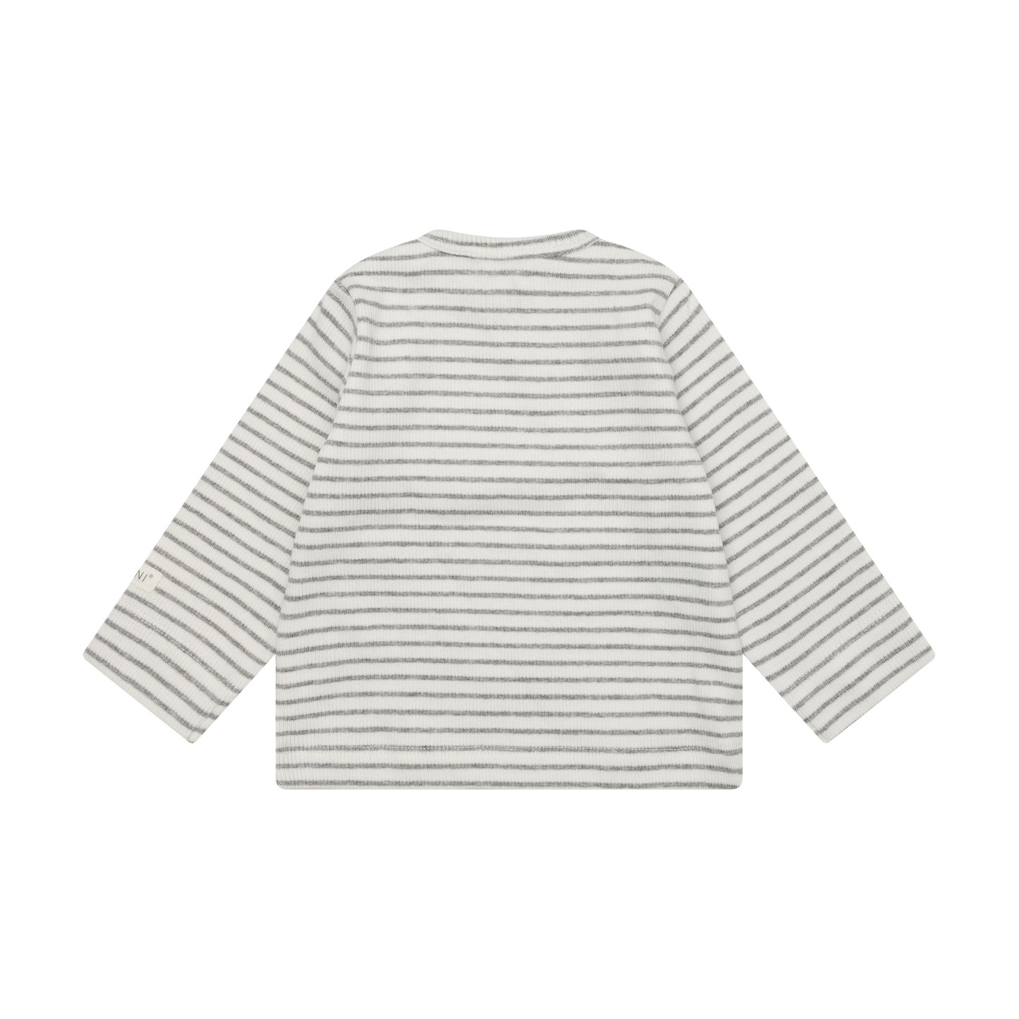 FIXONI Striped Top 423283