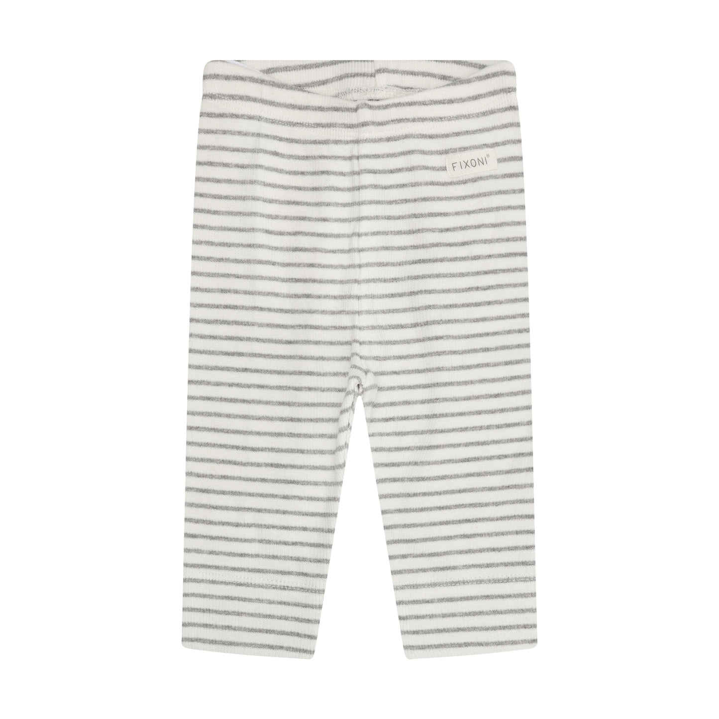 FIXONI Striped Pants 423284