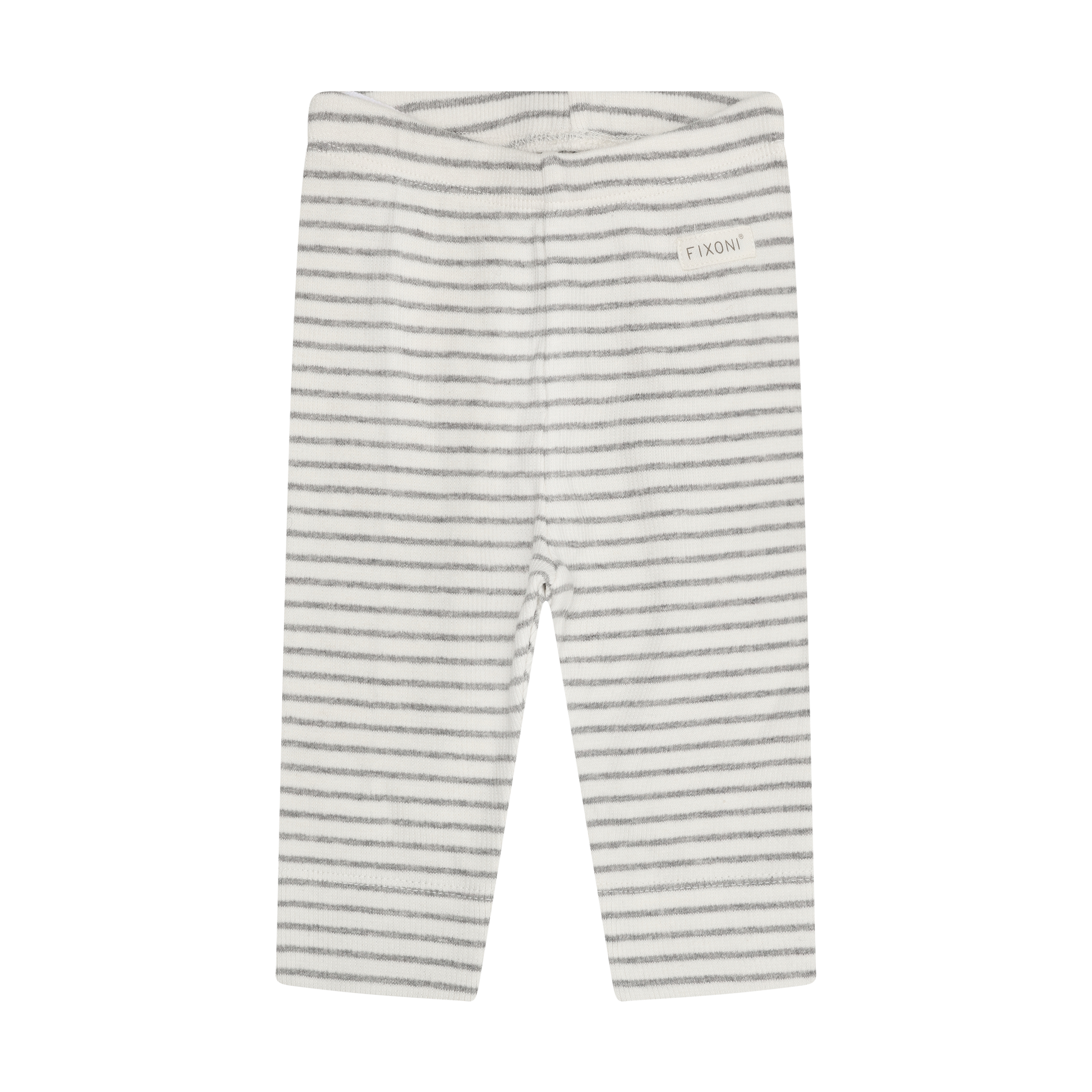 FIXONI Striped Pants 423284
