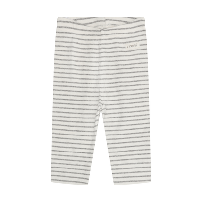 FIXONI Striped Pants 423284