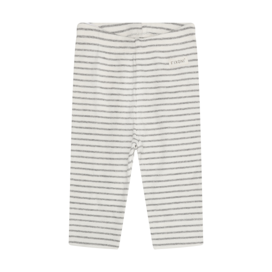 FIXONI Striped Pants 423284