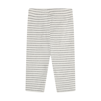 FIXONI Striped Pants 423284