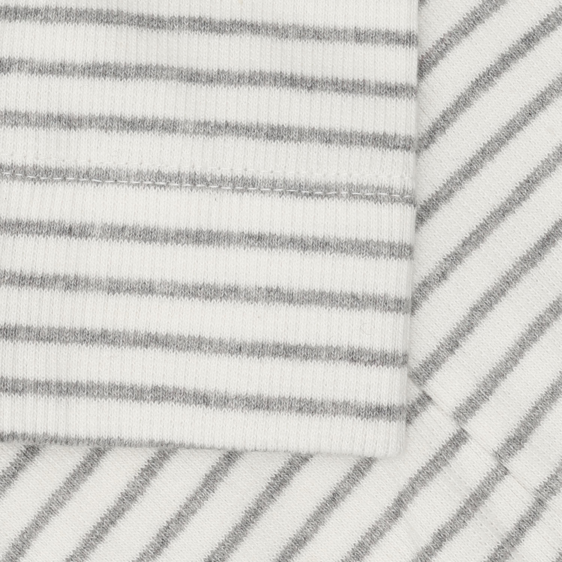 FIXONI Striped Pants 423284
