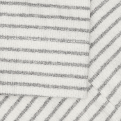 FIXONI Striped Pants 423284