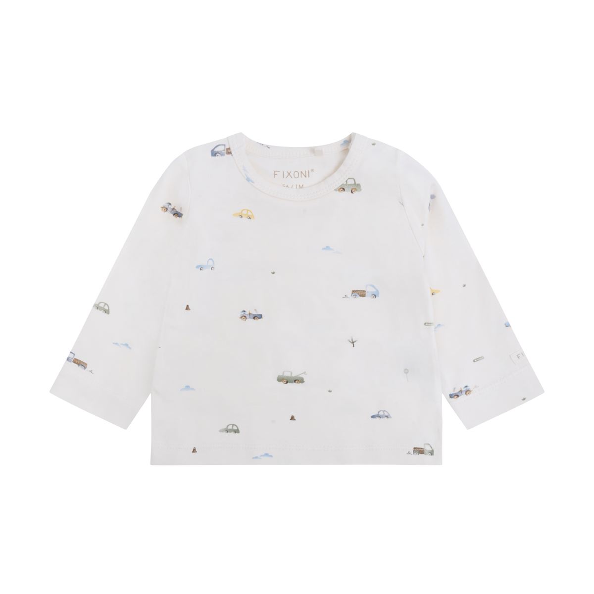FIXONI Top 423301