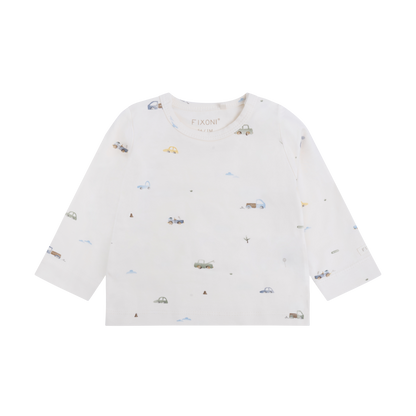 FIXONI Top 423301