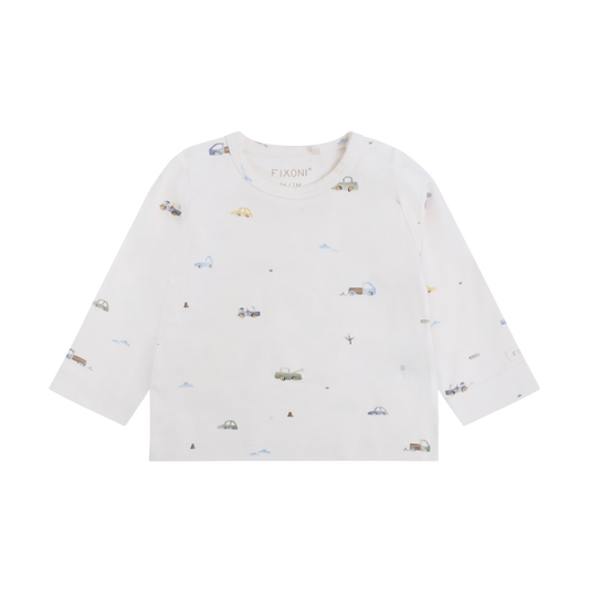 FIXONI Top 423301