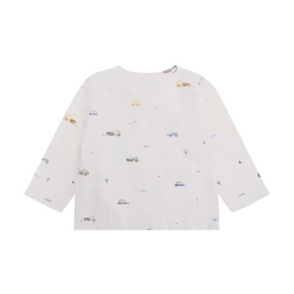 FIXONI Top 423301