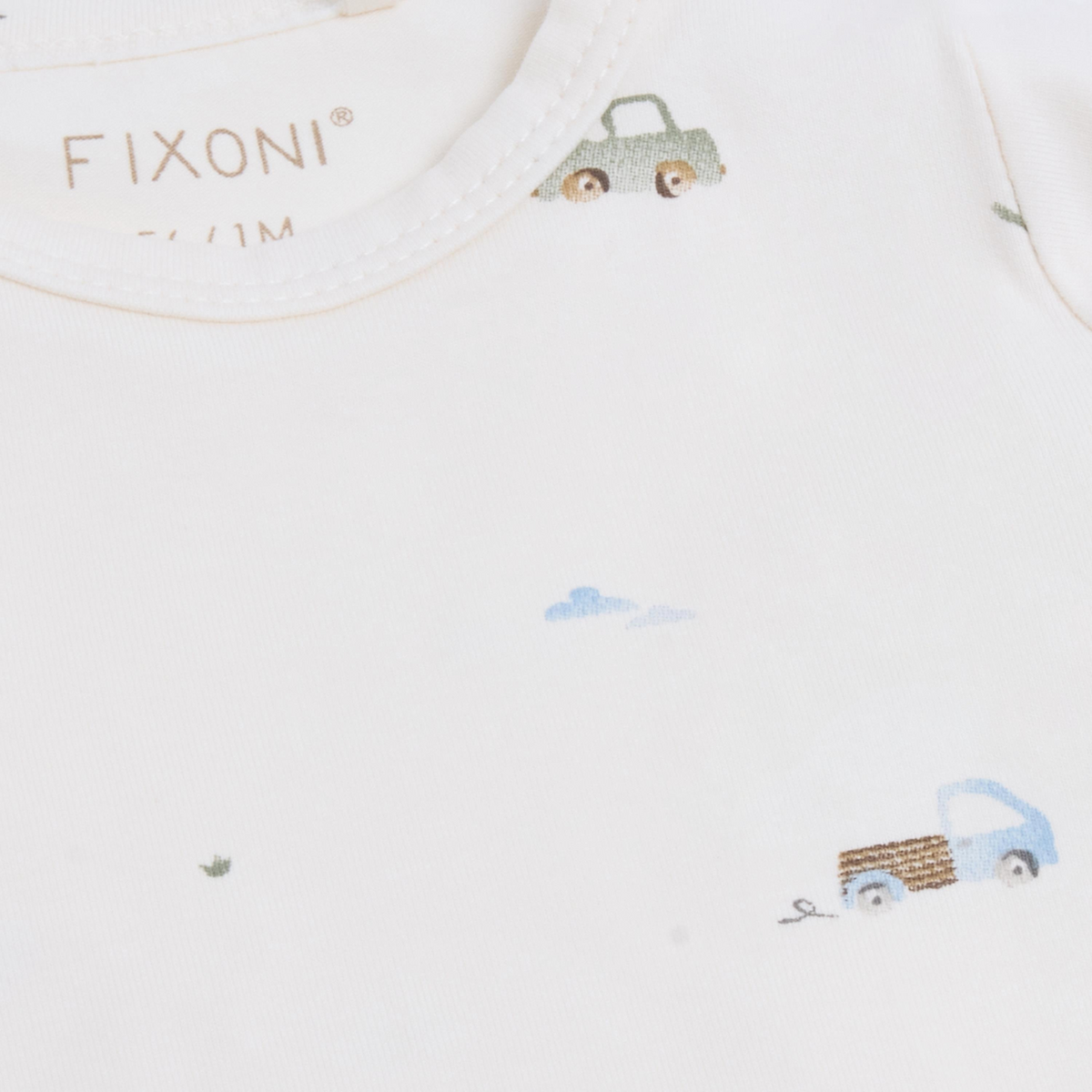 FIXONI Top 423301
