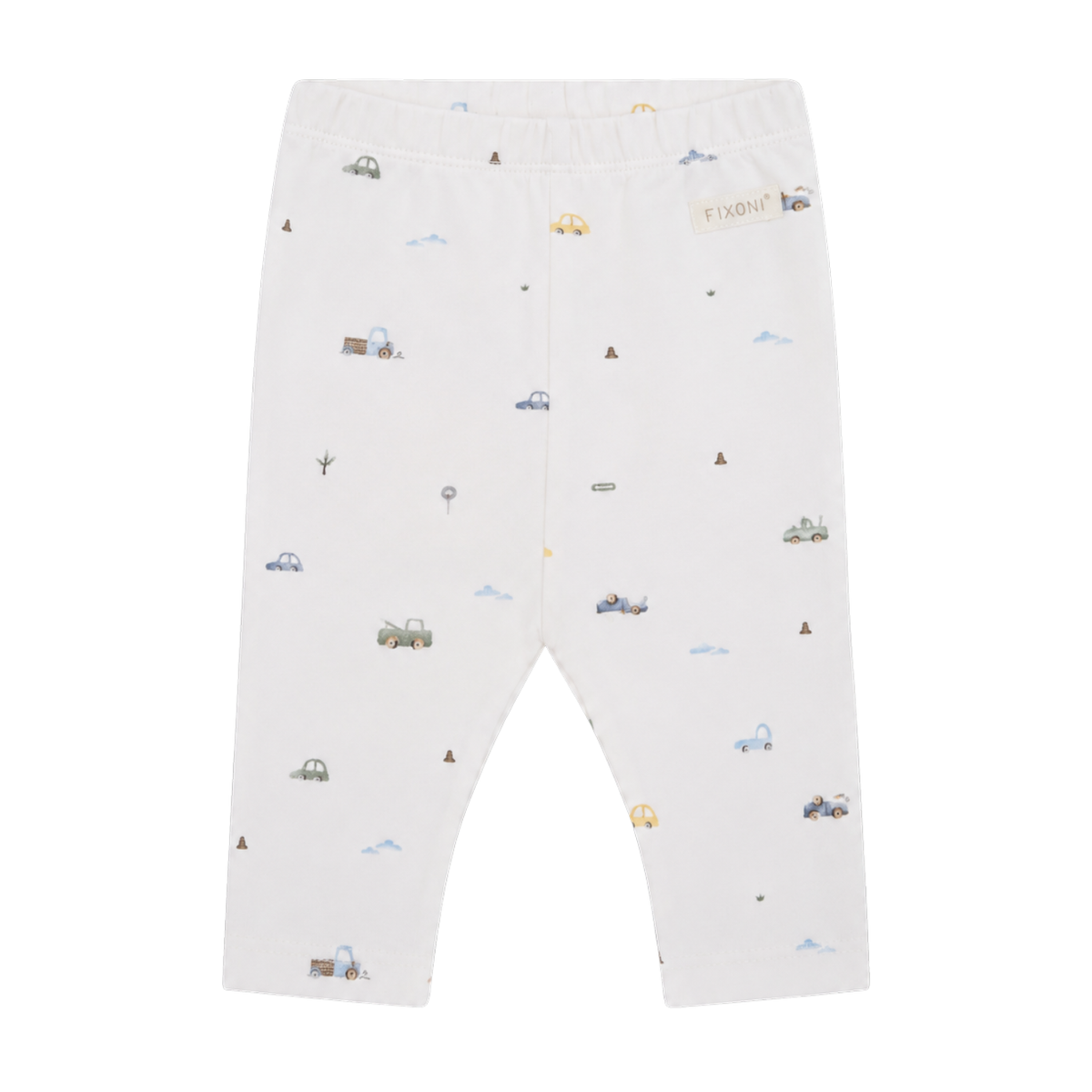 FIXONI Pants 423302