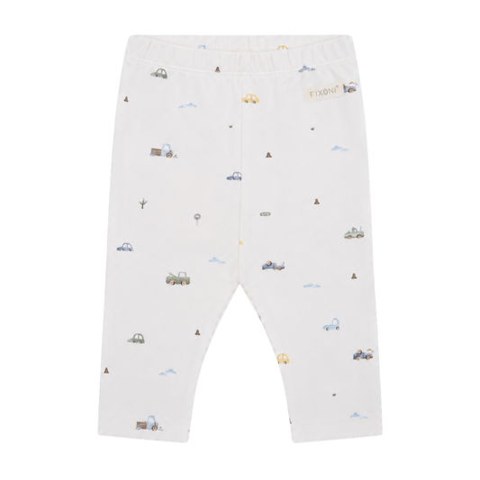 FIXONI Pants 423302