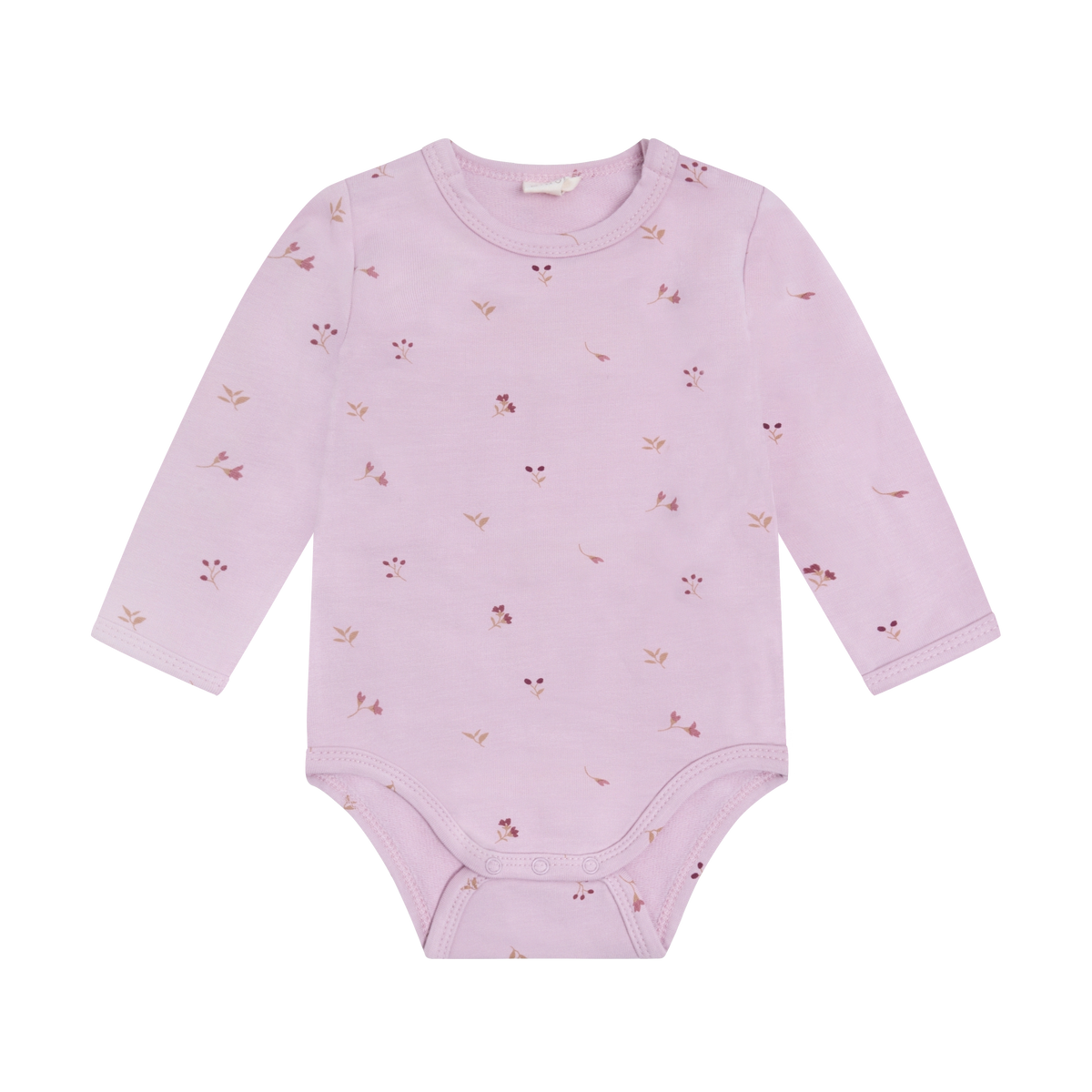 FIXONI Floral Bodysuit 423309