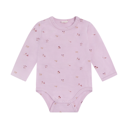 FIXONI Floral Bodysuit 423309