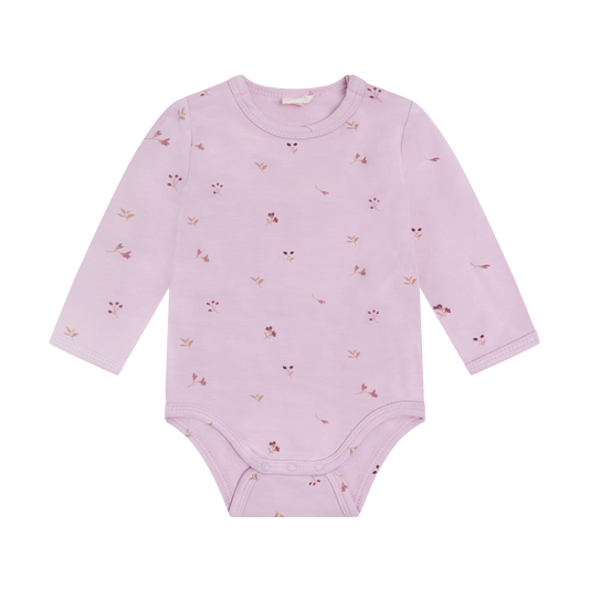FIXONI Floral Bodysuit 423309