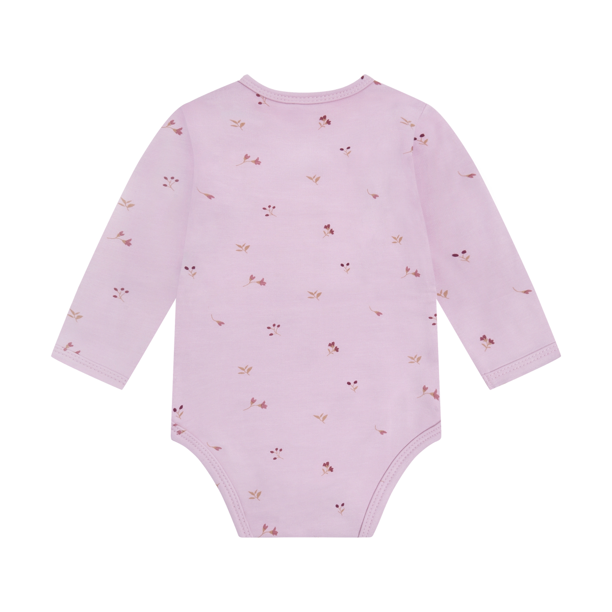 FIXONI Floral Bodysuit 423309