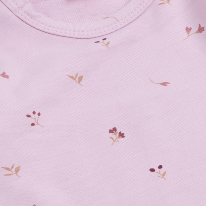FIXONI Floral Bodysuit 423309