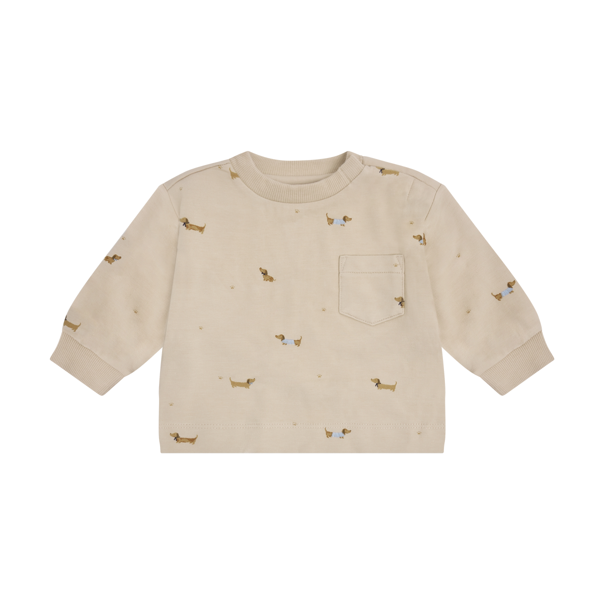 FIXONI Sweatshirt 423310