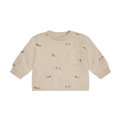 FIXONI Sweatshirt 423310