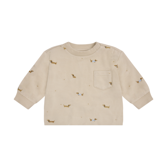 FIXONI Sweatshirt 423310