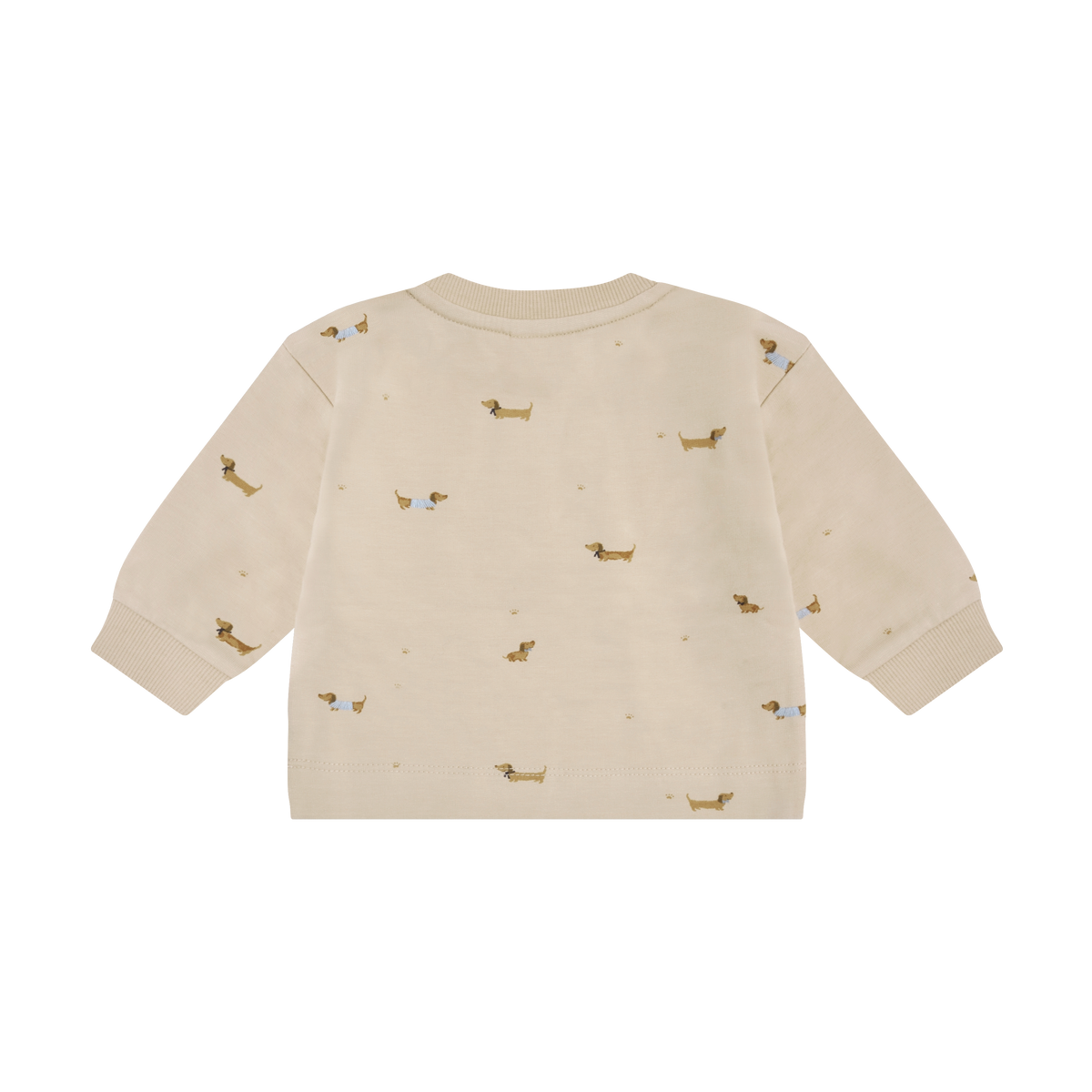 FIXONI Sweatshirt 423310