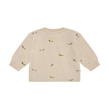 FIXONI Sweatshirt 423310