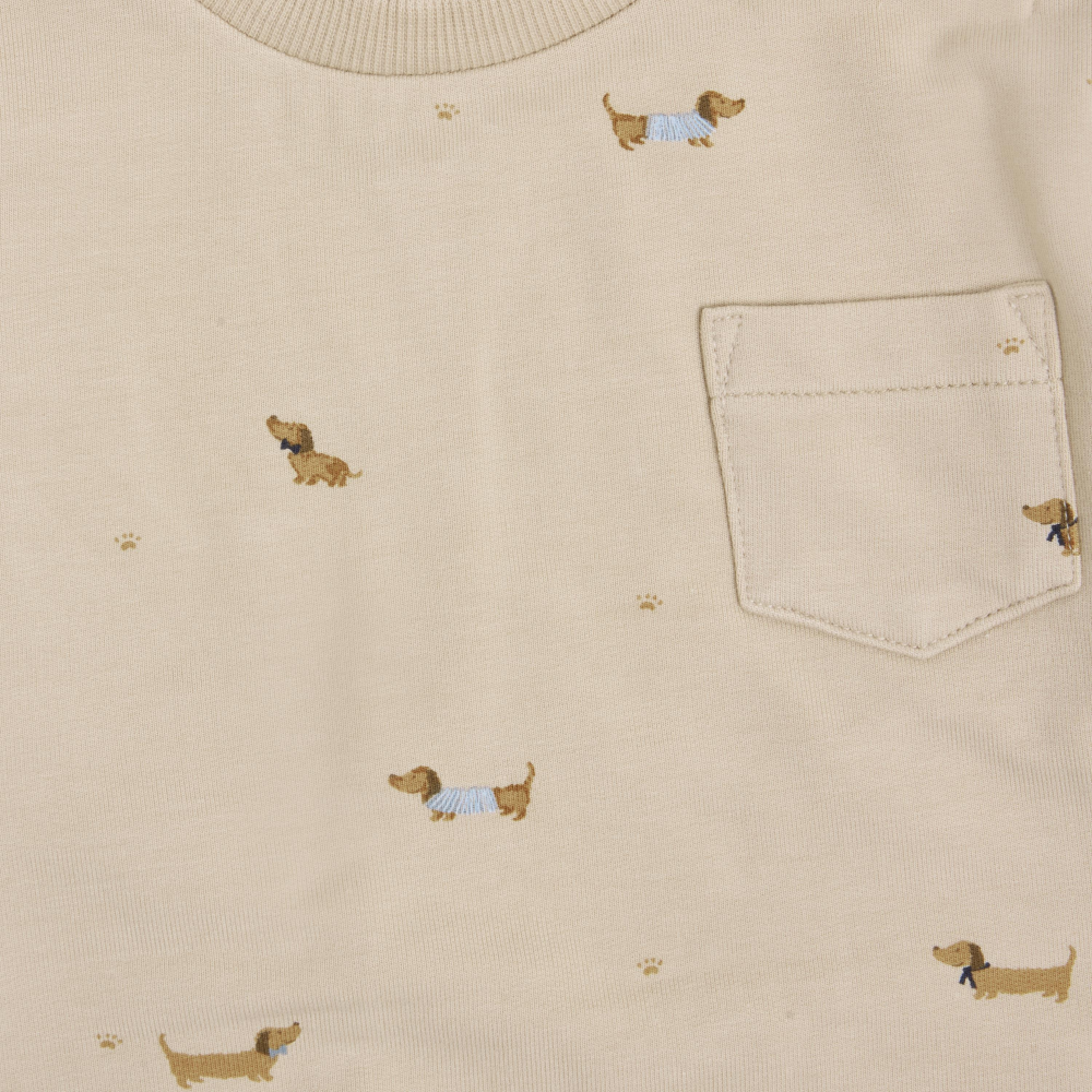 FIXONI Sweatshirt 423310