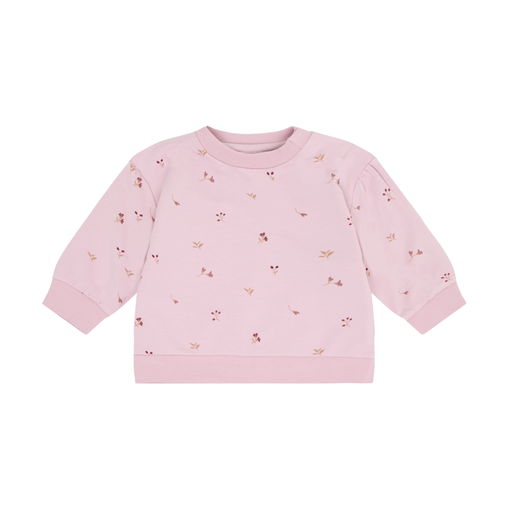FIXONI Floral Top 423310
