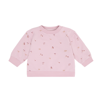 FIXONI Floral Top 423310