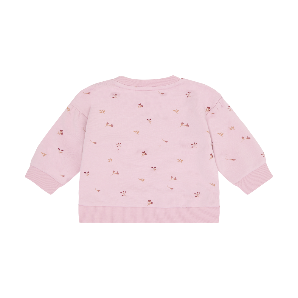 FIXONI Floral Top 423310
