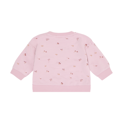 FIXONI Floral Top 423310