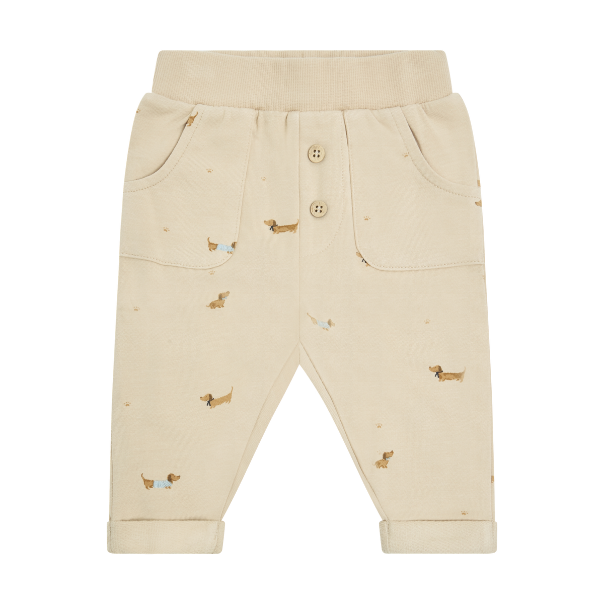 FIXONI Pants 423311