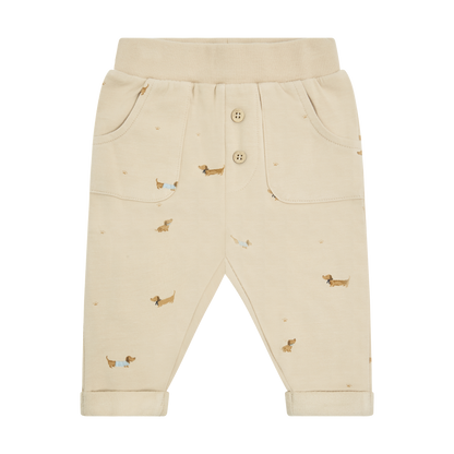 FIXONI Pants 423311