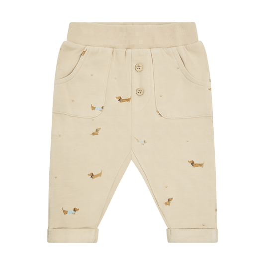FIXONI Pants 423311
