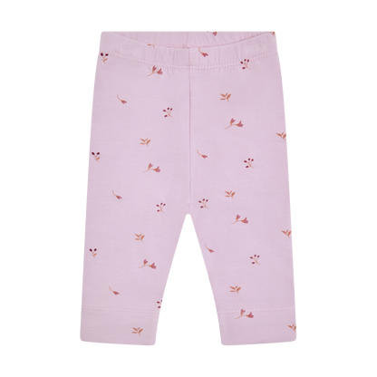 FIXONI Floral Leggings 423312