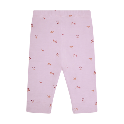 FIXONI Floral Leggings 423312