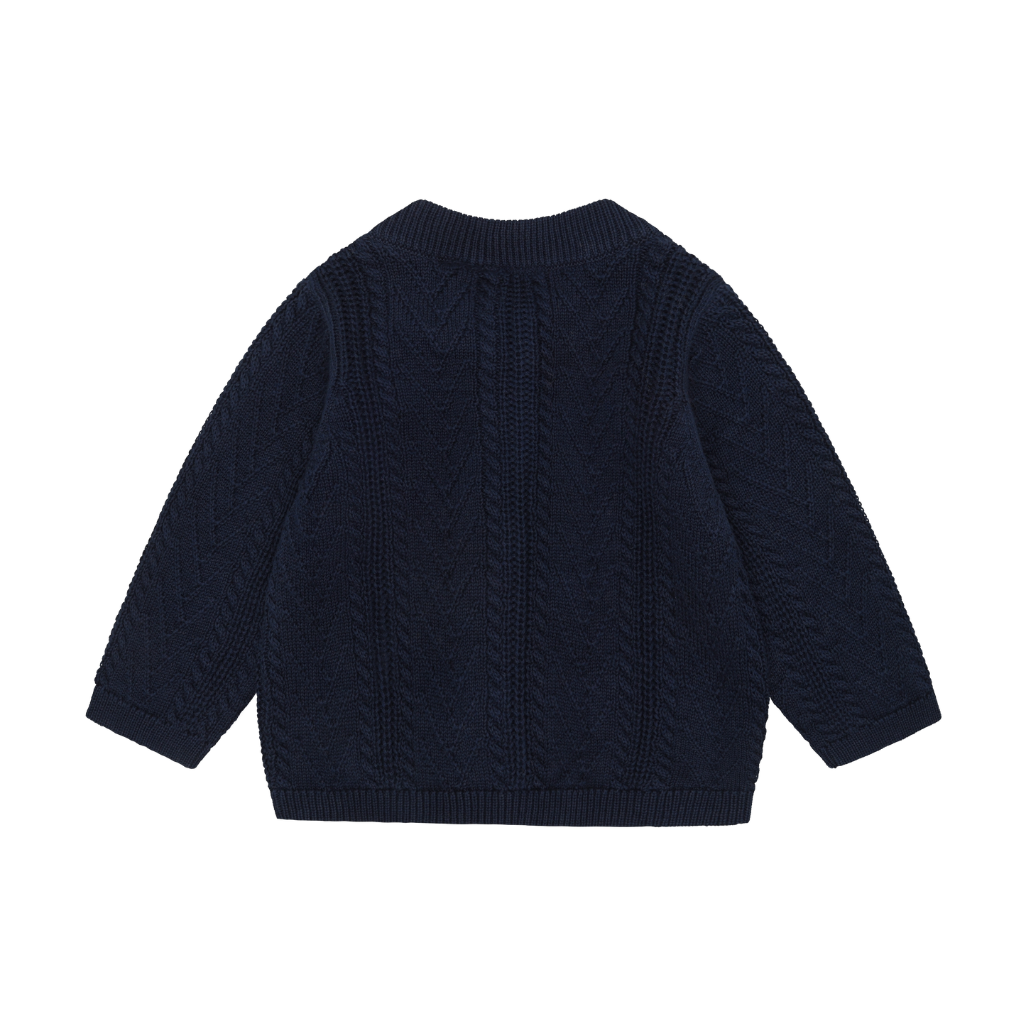 FIXONI Knit Cardigan 423341-7555