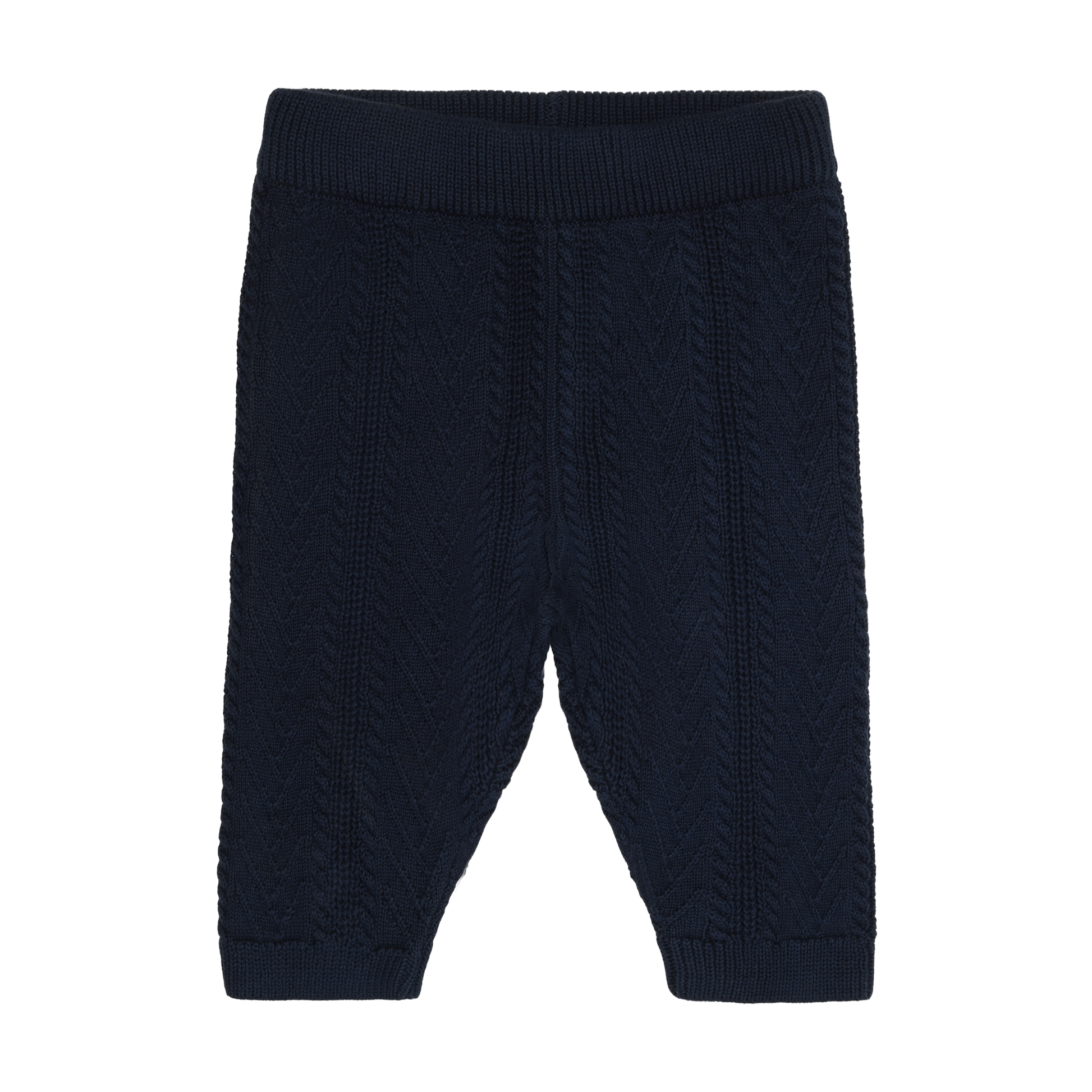 FIXONI Knit Pants 423342-7555