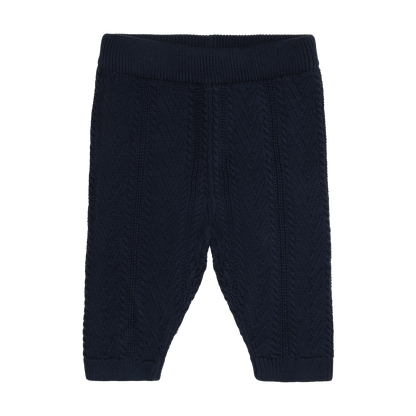 FIXONI Knit Pants 423342-7555
