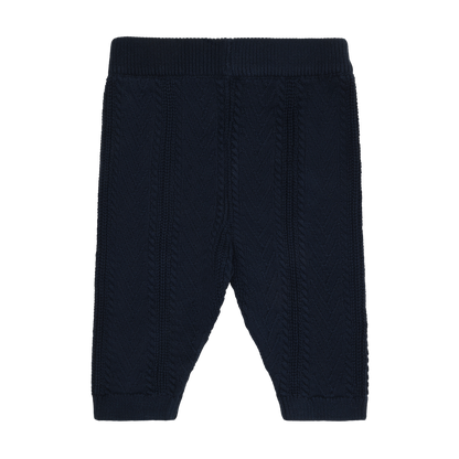 FIXONI Knit Pants 423342-7555