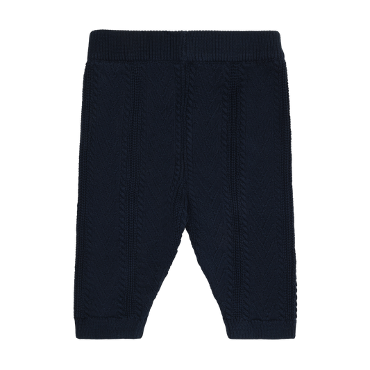 FIXONI Knit Pants 423342-7555